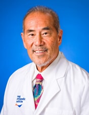 Dean K. Matsuda, MD